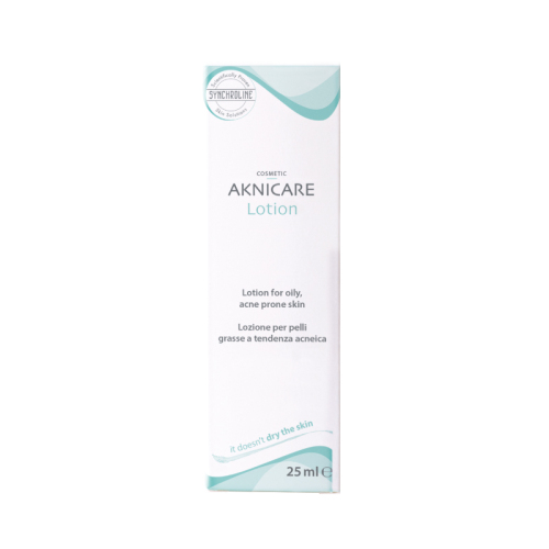 Synchroline Aknicare Lotion 25ml - Synchroline (1)