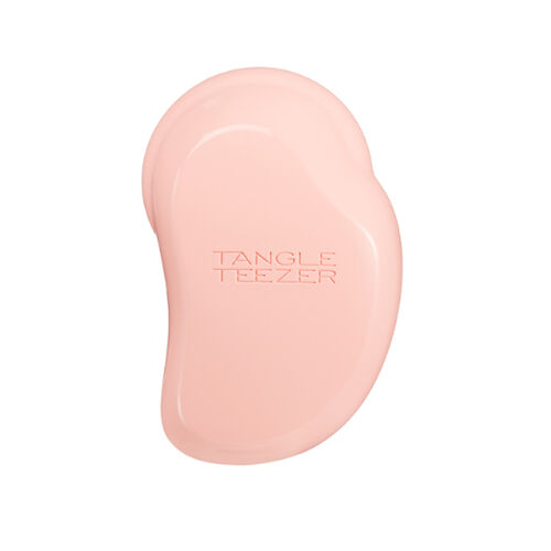 Tangle Teezer Original Salmon Smoothie Pink Saç Fırçası - 1