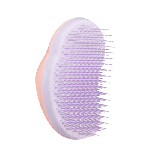 Tangle Teezer Original Salmon Smoothie Pink Saç Fırçası - 3