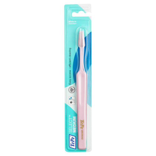 TePe Select Medium Diş Fırçası - TePe