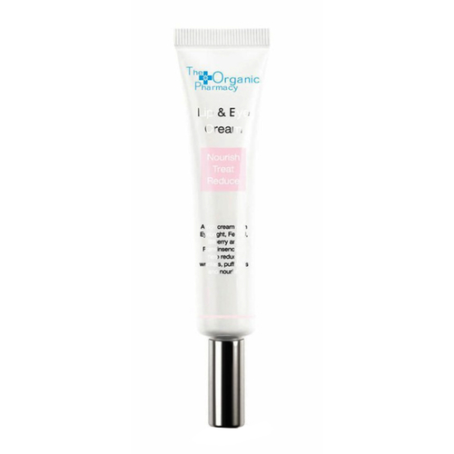 The Organic Pharmacy Lip & Eye Cream