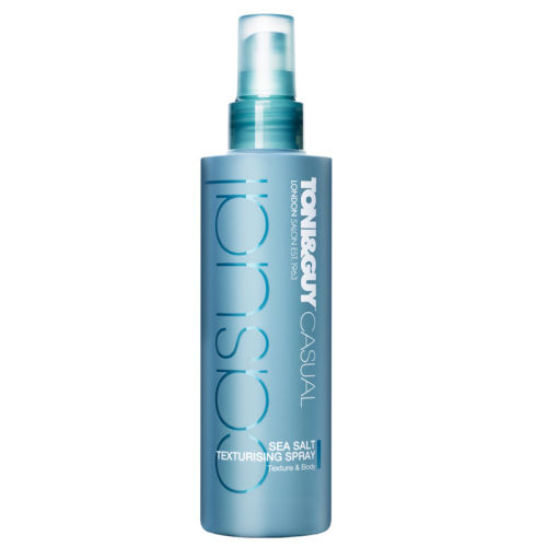 Toni&Guy Sea Salt Texturising Deniz Tuzu Etkili Şekillendirici Sprey