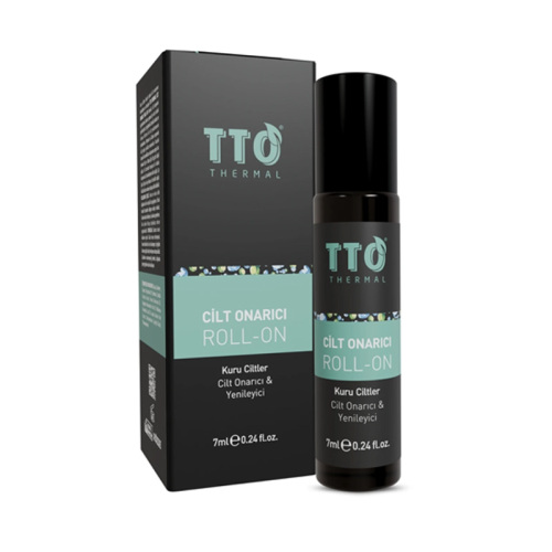 TTO Thermal Cilt Onarıcı Roll On 7 ml - 1