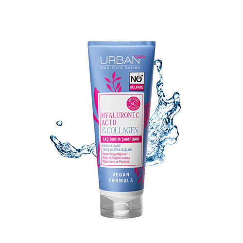 Urban Care Hyaluronic Acid - Collagen Şampuanı 250 ml - Urban Care (1)