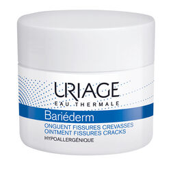 Uriage - Uriage Bariederm Fissures & Cracks 40gr