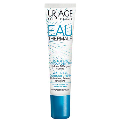 Uriage Eau Thermale 300ml | Dermoeczanem.com