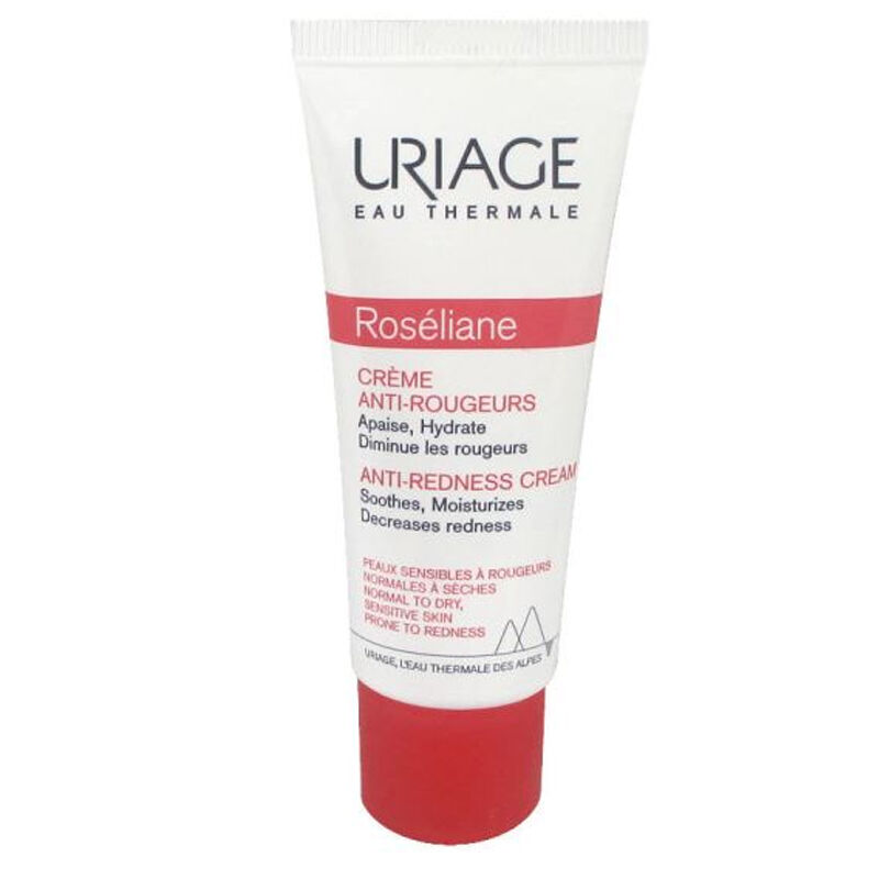 Uriage Cc Крем Roseliane Купить