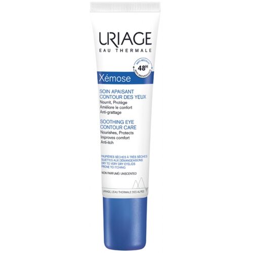 Uriage Xemose Face Cream 40ml | Dermoeczanem.com