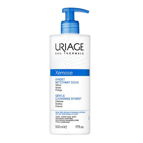 Uriage Xemose Face Cream 40ml | Dermoeczanem.com