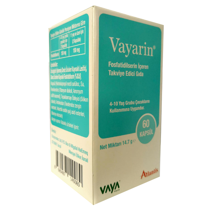 Do not take vayarin