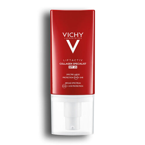 Vichy Capital Soleil SPF 50+ Matlaştırıcı Yüz Güneş Kremi 50 ml ...