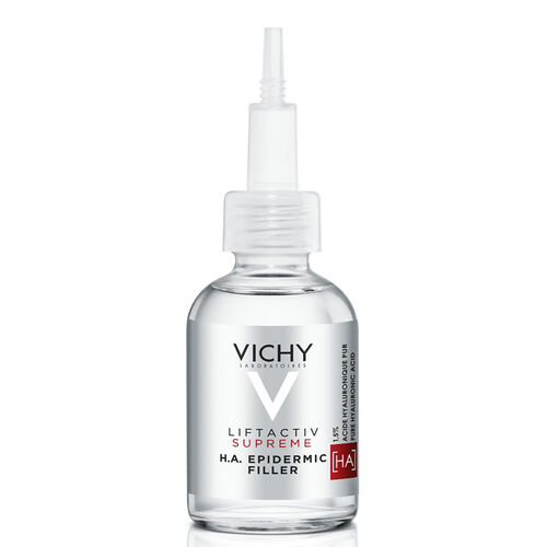 Vichy Liftactiv H.A Epidermic Filler Kırışıklık Karşıtı Dolgunlaştırıcı Serum 30 ml - Vichy