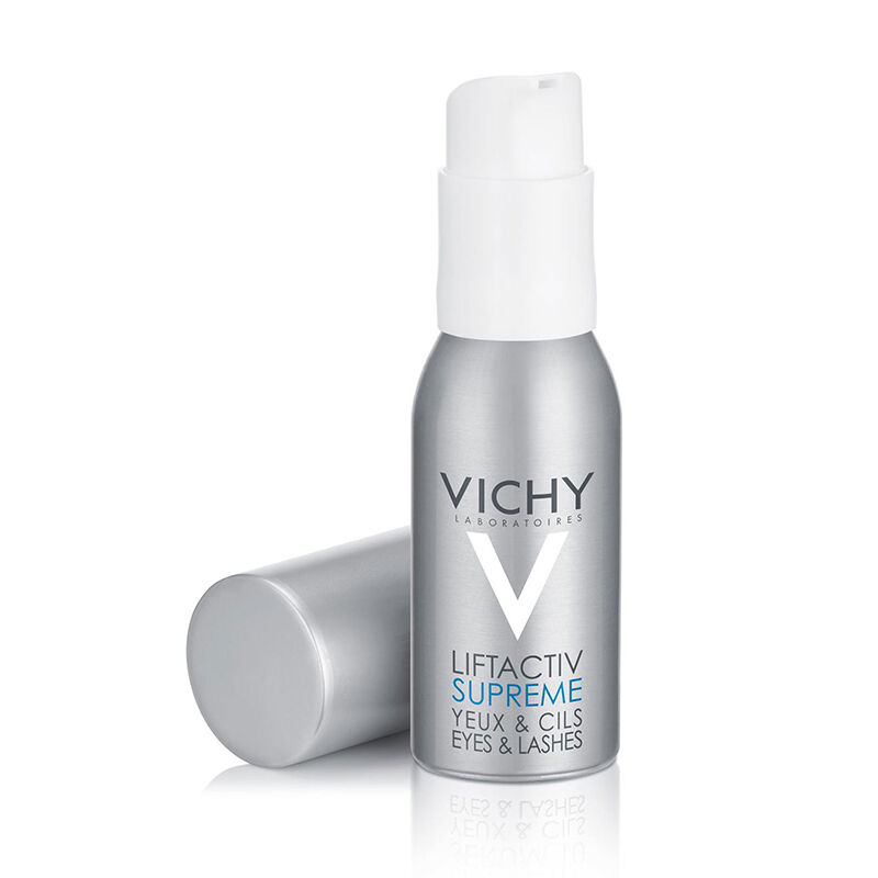 Vichy Liftactiv Serum 10 Goz Ve Kirpik Serumu 15ml Dermoeczanem Com