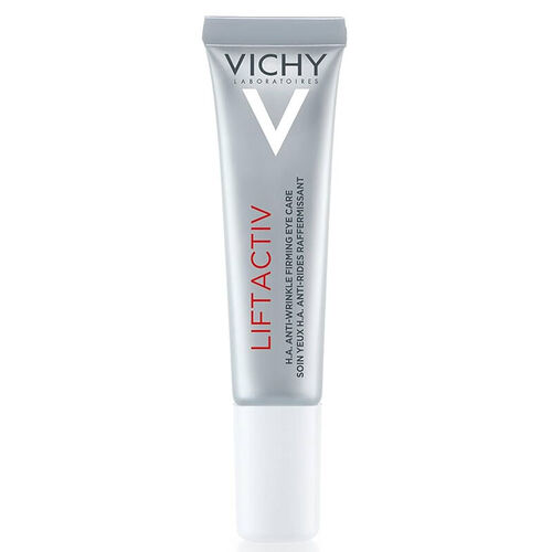 Vichy Liftactiv Supreme Kırışıklık Karşıtı Göz Çevresi Kremi 15ml - Vichy