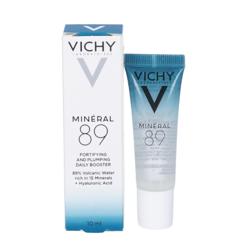 Vichy Mineral 89 Serum 10 ml (Promosyon Ürünü) - Diğer