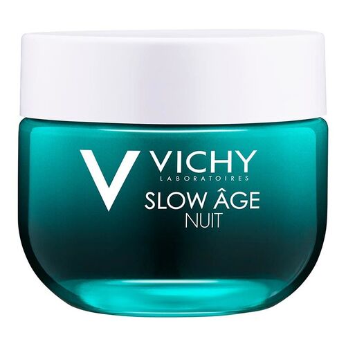 Vichy Slow Age Night 50ml