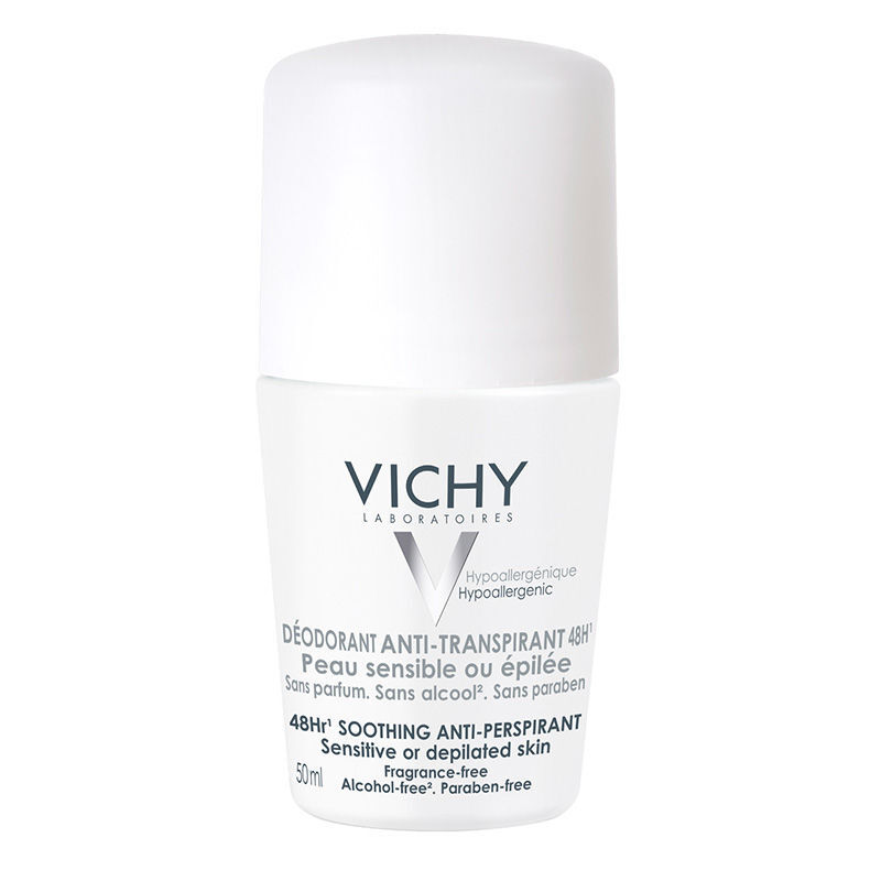 Vichy Terleme Karsiti Roll On Deodorant 50ml