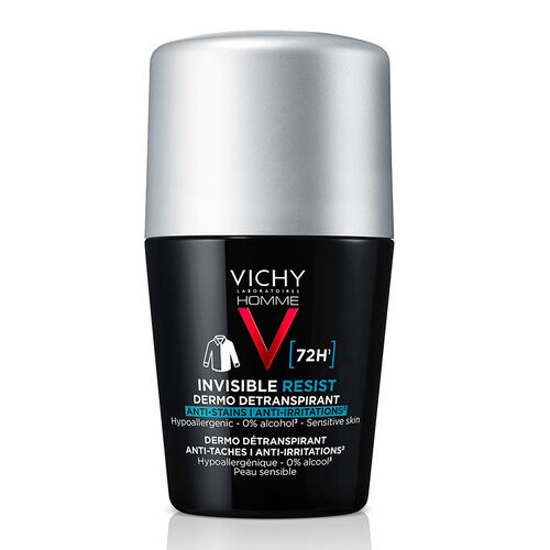 Vichy Terleme Karşıtı Roll-on Deodorant 50 ml - Erkek - Vichy