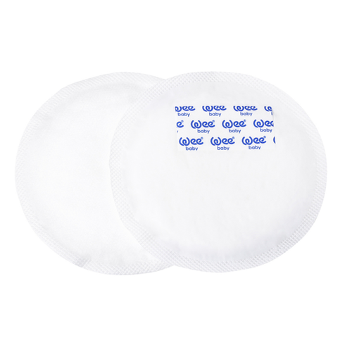 Wee Baby Klasik Göğüs Pedi 30 Adet - Wee Baby (1)