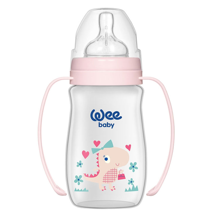 Chicco Wellbeing Ilk Acili Biberon Erkek 250 Ml Amazon Com Tr