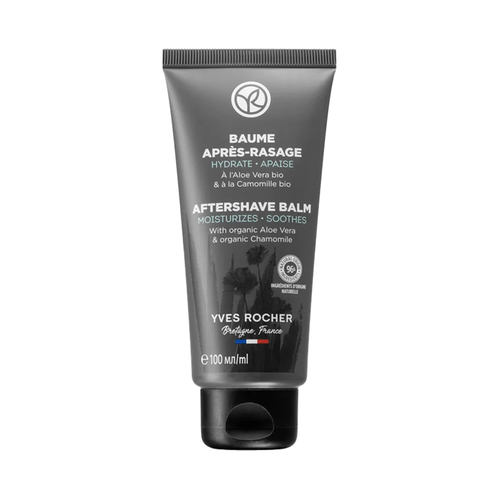 Yves Rocher Ferahlatıcı Tıraş Sonrası Balsam 100 ml - Yves Rocher